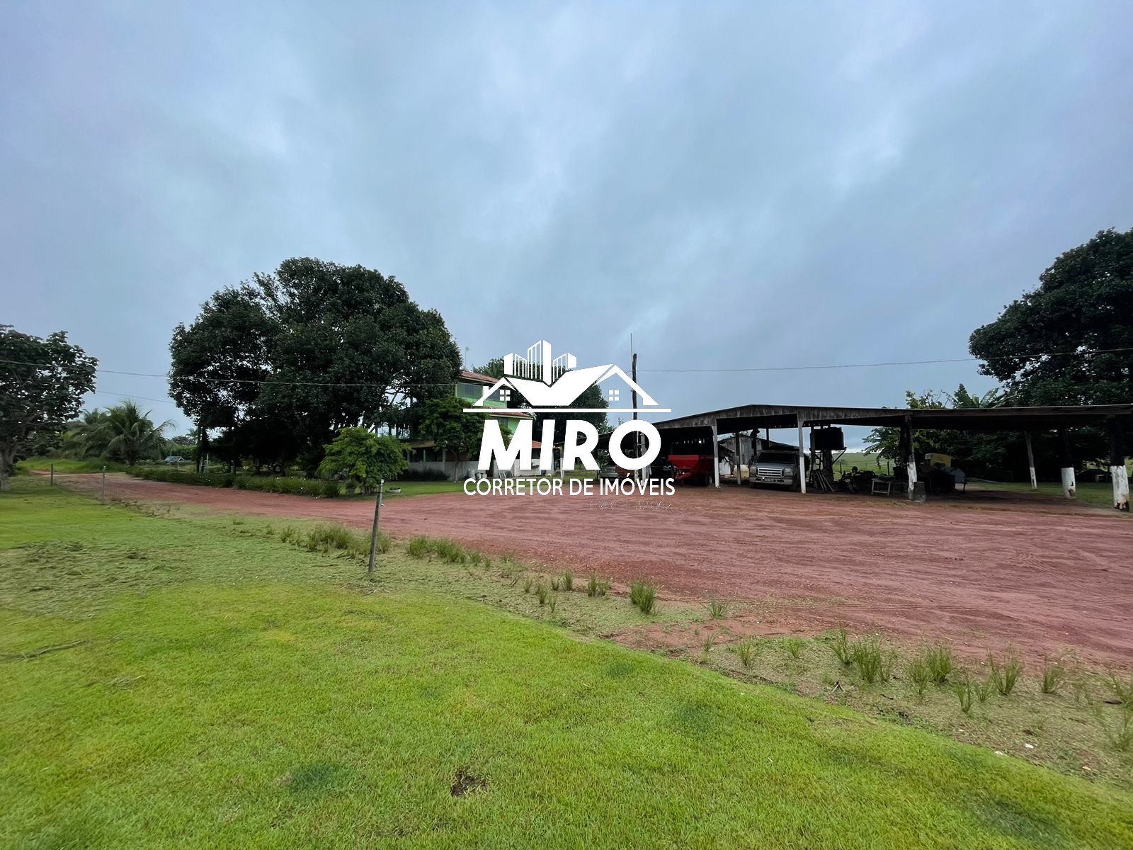 Imagem 5 de Fazenda de Dupla Aptidão à Venda em Rondônia, RO!